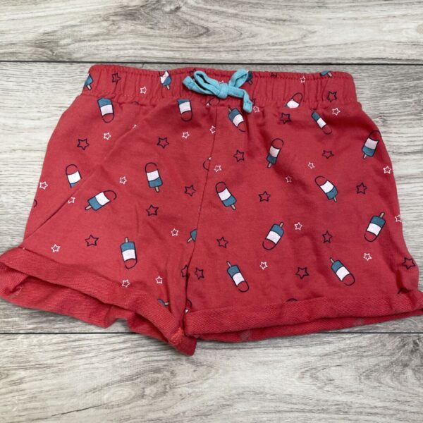 GIRLS - 3T - Shorts