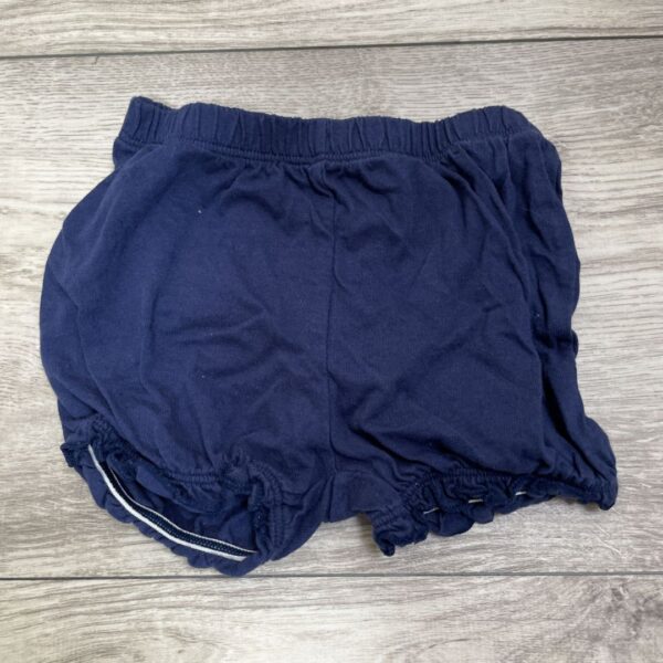 GIRLS - 9 Months - Shorts / Bloomer Shorts