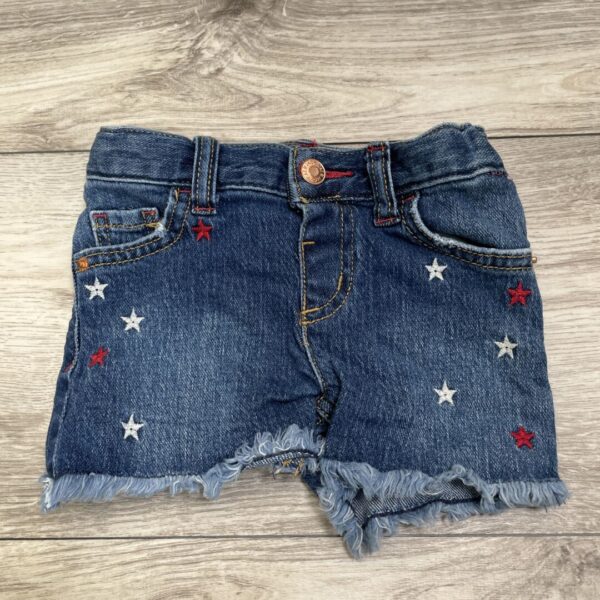 GIRLS - 2T - Shorts