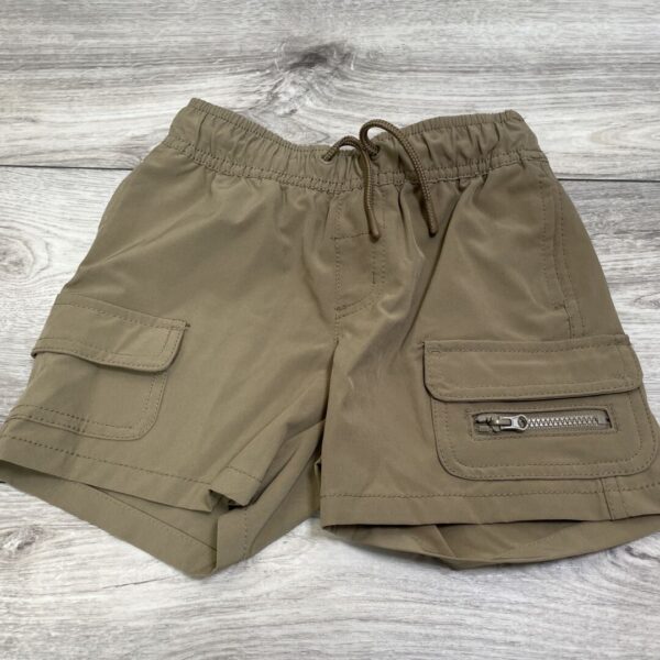 BOYS - Size 4/5 - Water Resistant Shorts