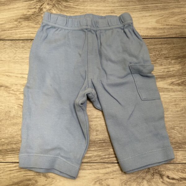 BOYS - 0/3 Months - Pants