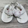 GIRLS - 6/12 Months - Flip Flops (Non Structural)