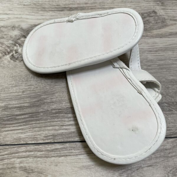 GIRLS - 6/12 Months - Flip Flops (Non Structural) - Image 2