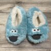 BOYS / GIRLS - Size 1- Slippers