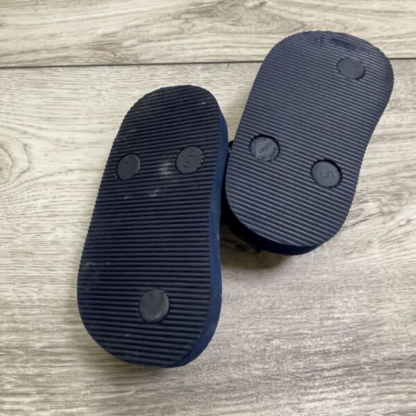 BOYS - Size 5 - Flip Flops (Baby / Toddler) - Image 2