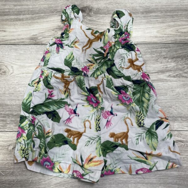 GIRLS - 2T - Romper - Play Clothes Condition