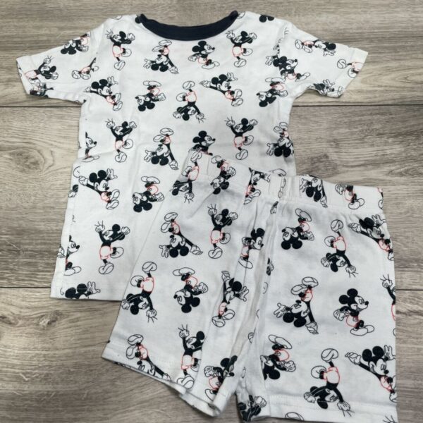 BOYS - 4T - PJs
