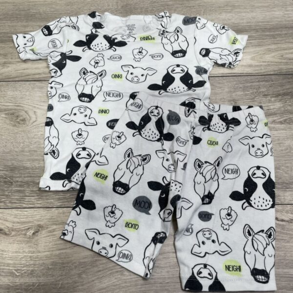 BOYS - 4T - PJs