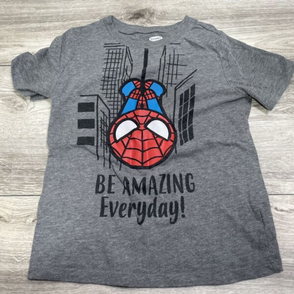 BOYS - 5T - Shirt