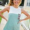 Pre - Order | The Fiesty Tank - Image 2