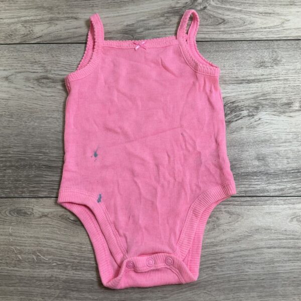 GIRLS - 12 Month - Onesie Tank - Play Clothes Condition