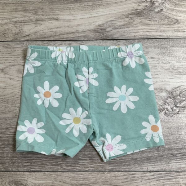 GIRLS - 12 Month - Shorts