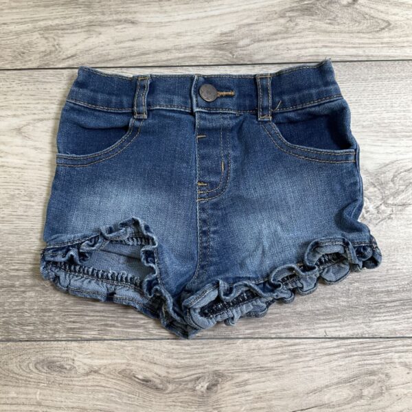 GIRLS - 12 Month - Shorts