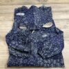 GIRLS - 4/5 Years - Waterproof Snow Suit w/ Fleece Liner