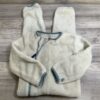 GIRLS - 4/5 Years - Waterproof Snow Suit w/ Fleece Liner - Image 2
