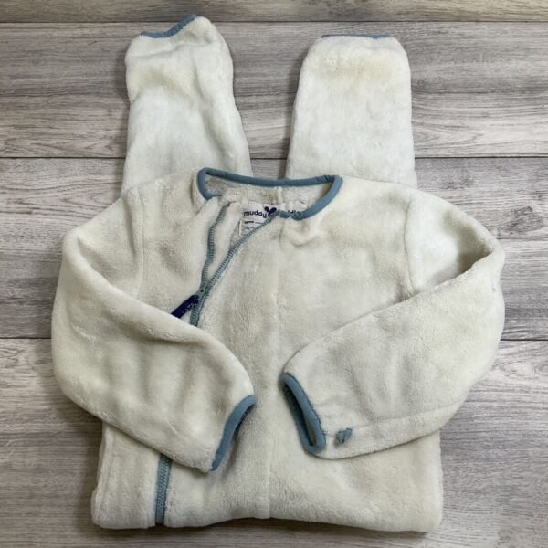 GIRLS - 4/5 Years - Waterproof Snow Suit w/ Fleece Liner - Image 2