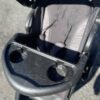 Baby Trend Jogger Stroller - Heavy Tray Scuffs - Image 3