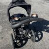 Baby Trend Jogger Stroller - Heavy Tray Scuffs - Image 5