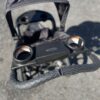 Baby Trend Jogger Stroller - Heavy Tray Scuffs - Image 4