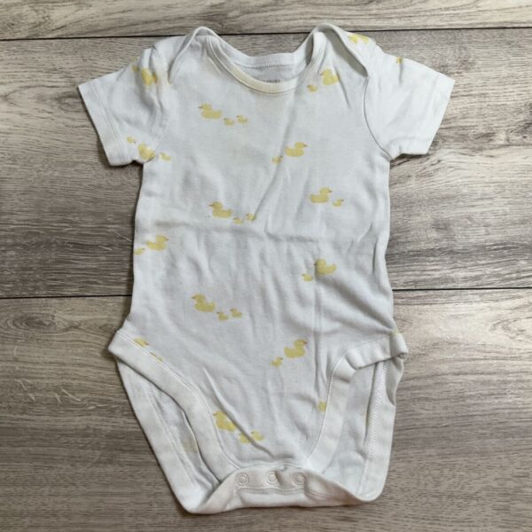 BOYS - 6/9 Month - Onesie - Play Clothes Condition