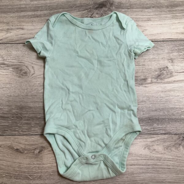 GIRLS - 6/9 Month - Onesie - Play Clothes Condition