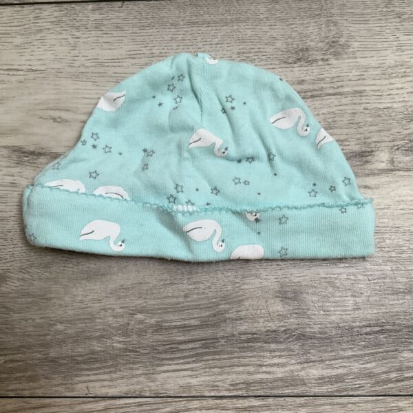 GIRLS - 6 Month - Hat