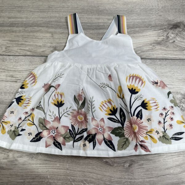 GIRLS - 2T - Tunic / Top - NEW (No Tags)