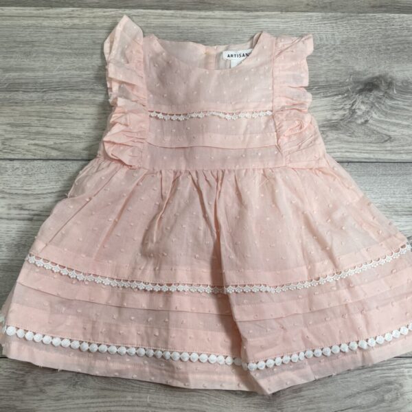 GIRLS - 2T - Dress - NEW (No Tags)