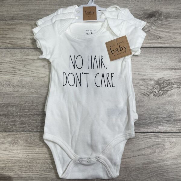 BOYS / GIRLS - 6/9 Months - Onesie Pack - NEW