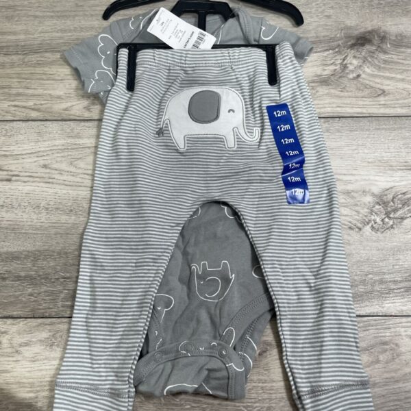 BOYS - 12 Months - Outfit - NEW