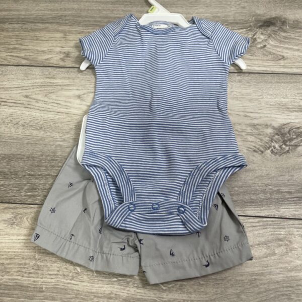 BOYS - 3 Months - Outfit - NEW