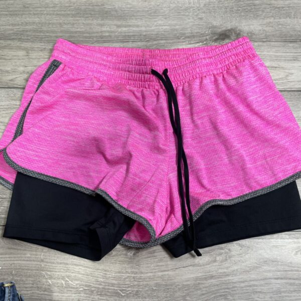 GIRLS - Size 10 - Shorts