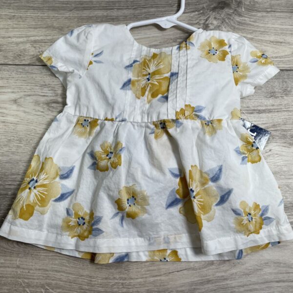 GIRLS - 12 Month - Outfit