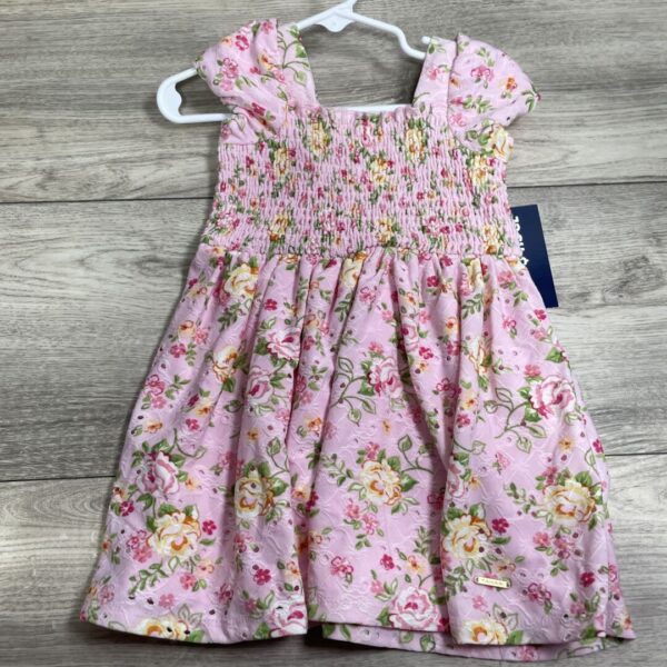 GIRLS - 18 Month - Dress