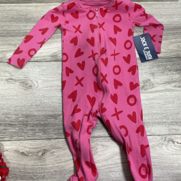GIRLS - 9/12 Month - Sleeper