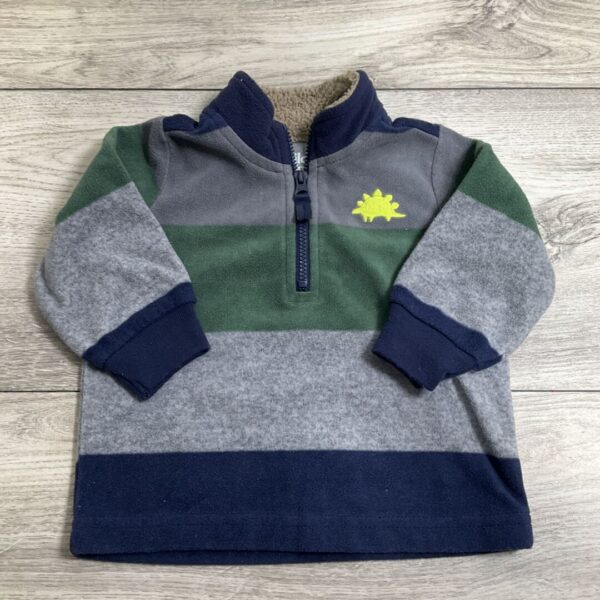 BOYS - 3/6 Month - Pullover