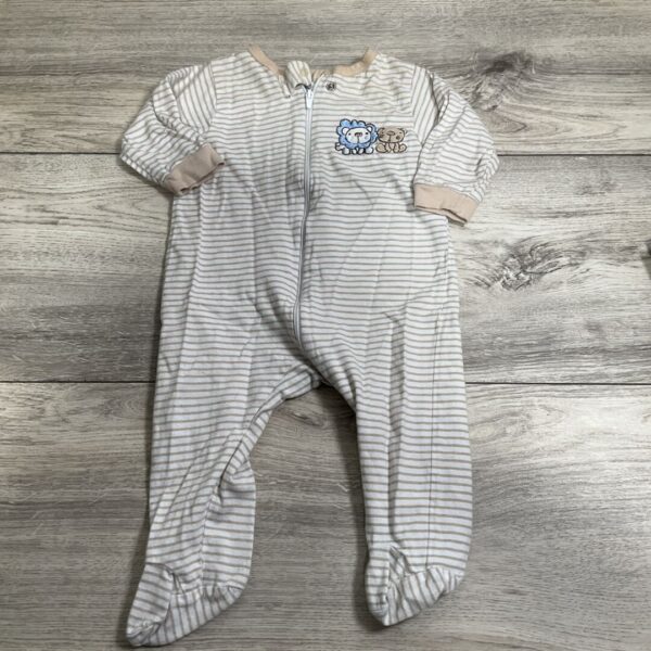BOYS - 3/6 Month - Sleeper - Play Clothes Condition