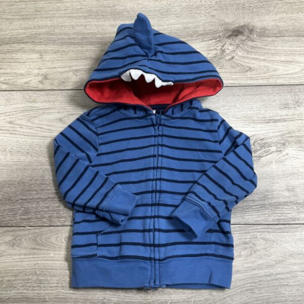 BOYS - 6 Month - Jacket