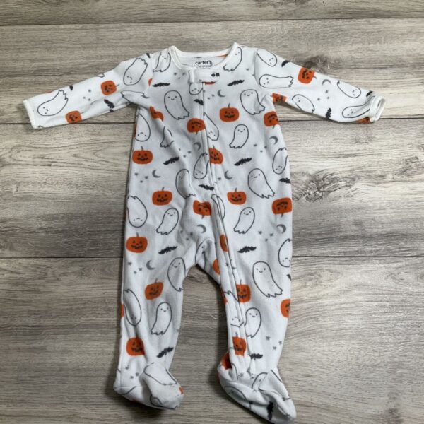 BOYS - 6 Month - Sleeper
