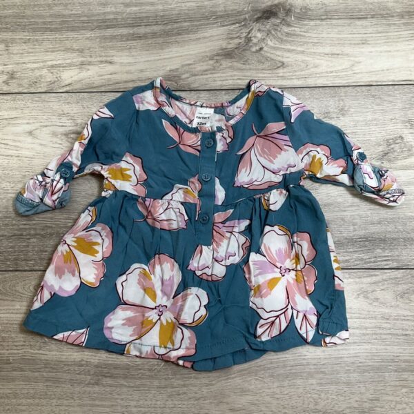 GIRLS - 12 Month - Shirt