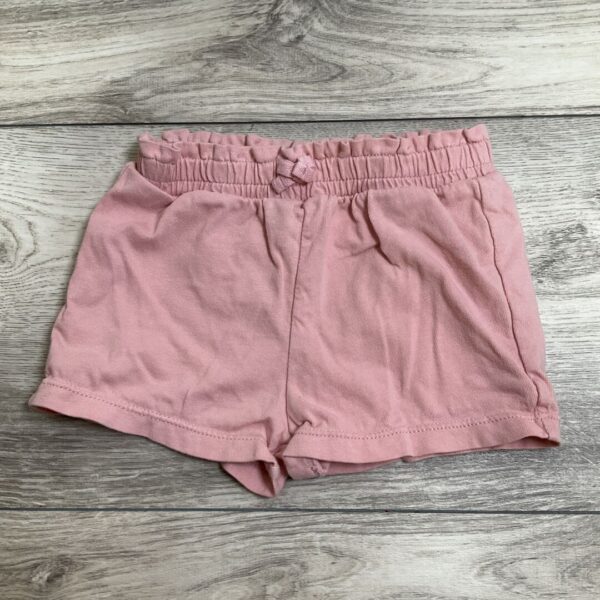 GIRLS - 9/12 Month - Shorts