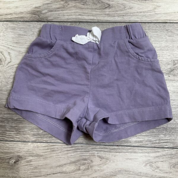 GIRLS - 12 Month - Shorts