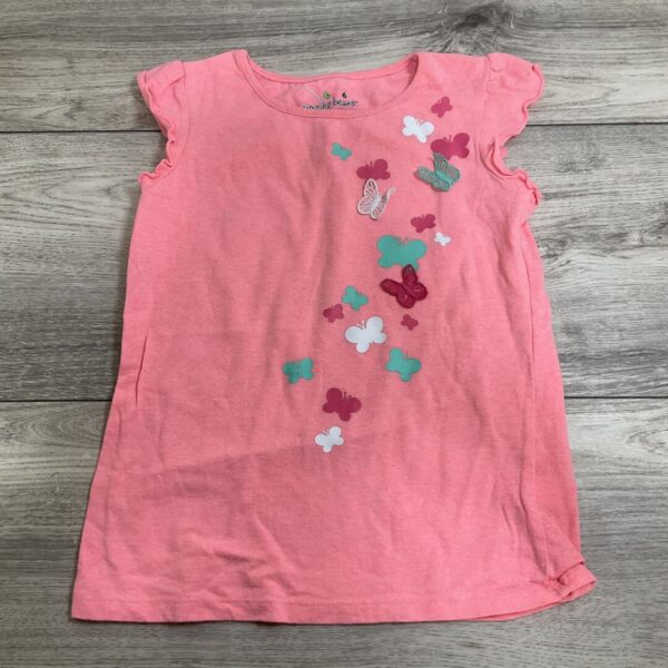 GIRLS - Size 6 - Shirt
