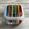 Sensory Cube -- NO BLOCKS