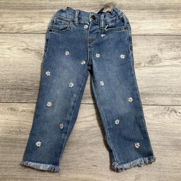 GIRLS - 2T - Jeans