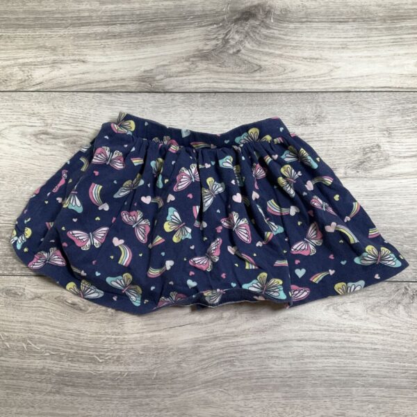 GIRLS - 2T - Skirt
