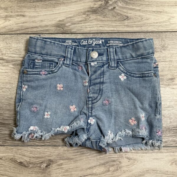 GIRLS - 2T - Shorts