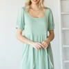 Pre - Order | The Pefect Babydoll Dress (2 Colors) - Image 10