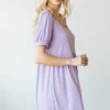 Pre - Order | The Pefect Babydoll Dress (2 Colors) - Image 4
