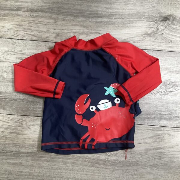 BOYS - 18 Month - Swim Suit